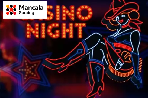 Casinonight